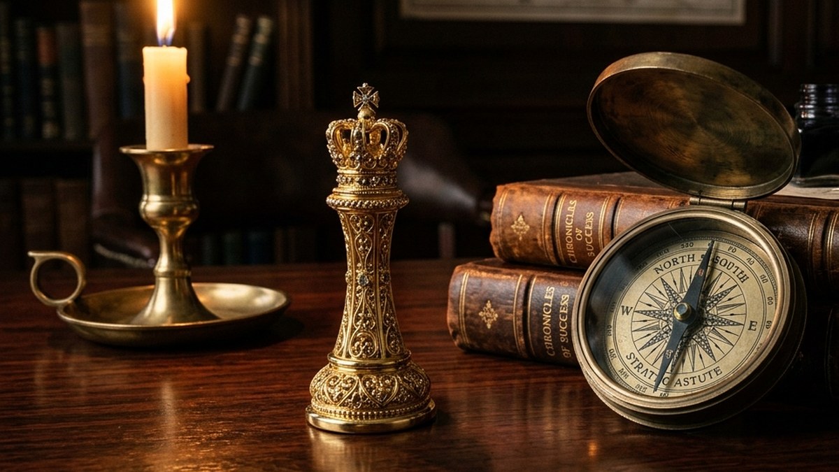 The Art of High-Stakes Negotiation
